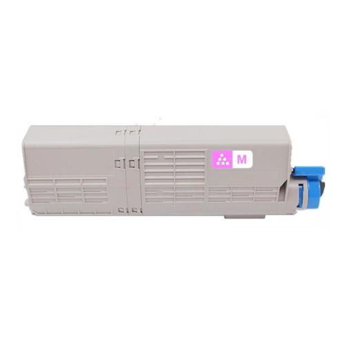Тонер касета за Oki ES5442dn/ES5463DN MFP/ES5432dn/ES5473 MFP - Toner - ES5432dn / 46490622 - Magenta - PN 46490622