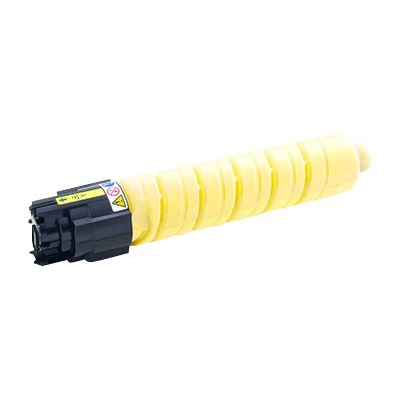 Тонер касета за Ricoh SP C440/C440 Series - Toner - SP C430E / 821282 - Yellow - (821205) - PN 821282