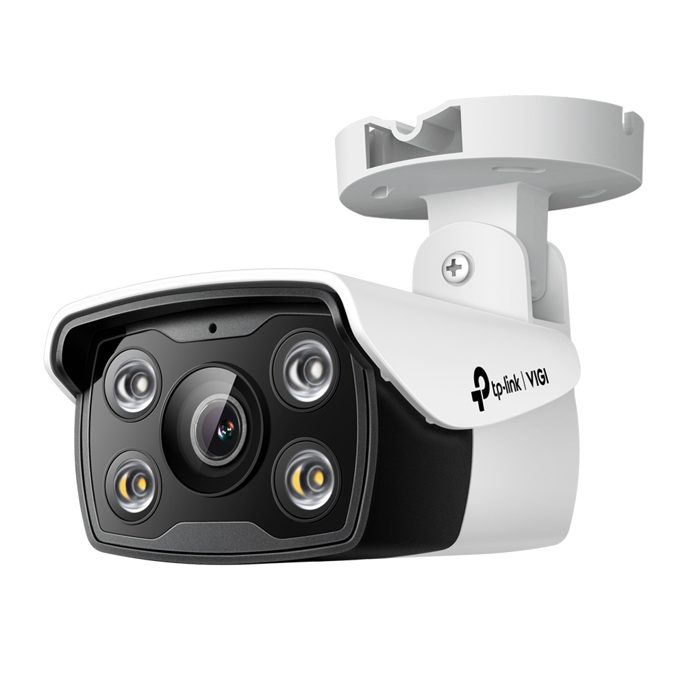 Камера за видеонаблюдение  TP-LINK Surveillance camera C330 2.8mm / VIGI C330(2.8mm) - White - PN VIGI C330(2.8mm)