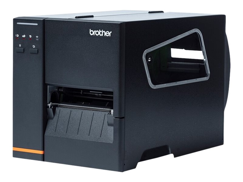 ИНДУСТРИАЛЕН ЕТИКЕТЕН ПРИНТЕР BROTHER TJ4005DN (TJ-4005DN) - PN TJ4005DNZ1