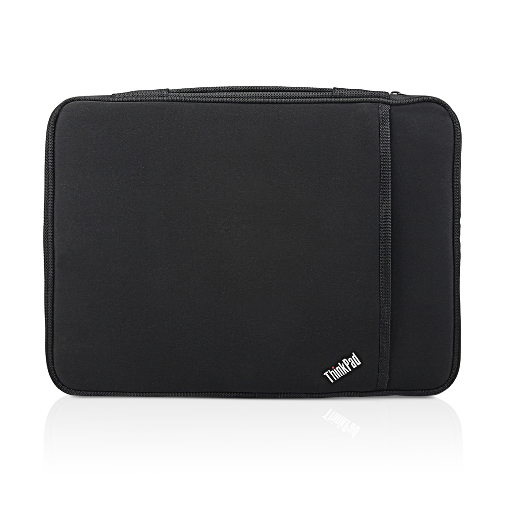 Модулен калъф за лаптоп Lenovo Notebook bag - N18009 / 4X40N18009 - Black - PN 4X40N18009