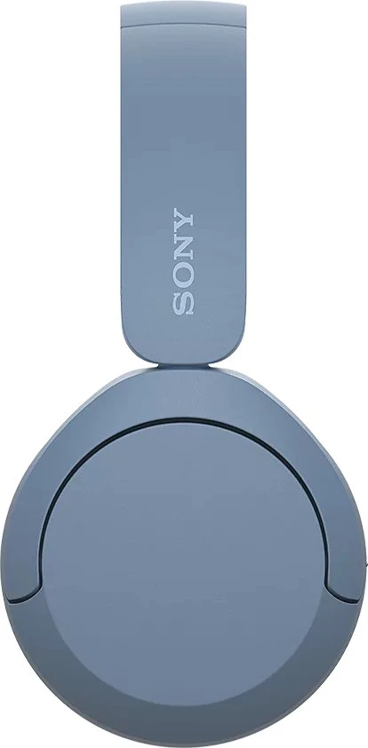 Слушалки Sony Headset WH-CH520 / WHCH520L.CE7 Blue - PN WHCH520L.CE7