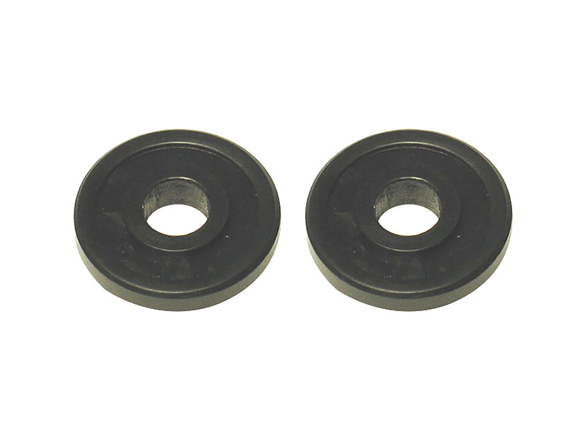 ДИСТАНЦИОННИ РОЛКИ КОМПЛЕКТ (SPACER ROLLER - 2 PCS) ЗА MINOLTA EP DI 152/D183/D1611/D1811/D2011 - 2 PCS - 4163-5298-01 (4163529801) - PN CET7323