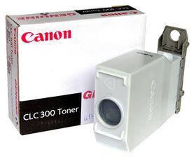 TОНЕР КАСЕТА ЗА CANON  CLC 200/300/350 - Black - OUTLET -  PN F41-6801-600 (F416801600)