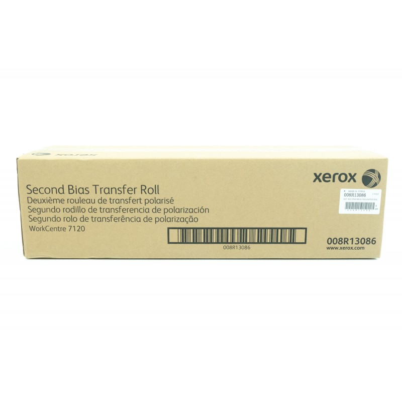 ТРАНСФЕРНА РОЛКА (TRANSFER ROLLER ASSSEMBLY) ЗА XEROX Work Centre 7120 - PN 008R13086
