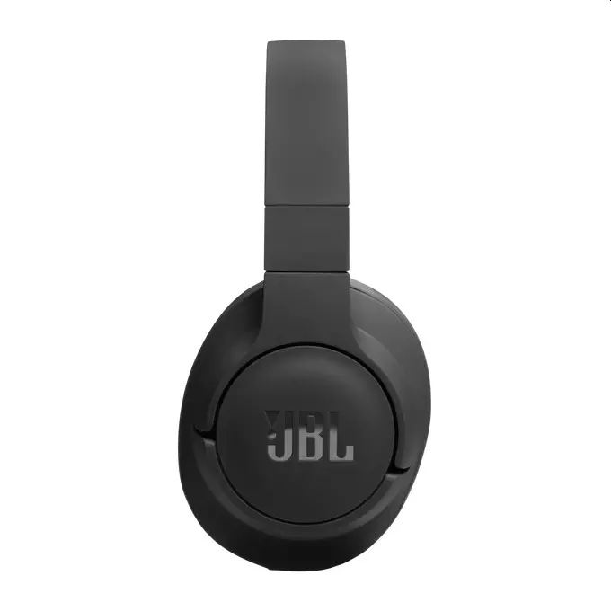 СЛУШАЛКИ JBL TUNE 720BT - Black - PN JBLT720BTBLK