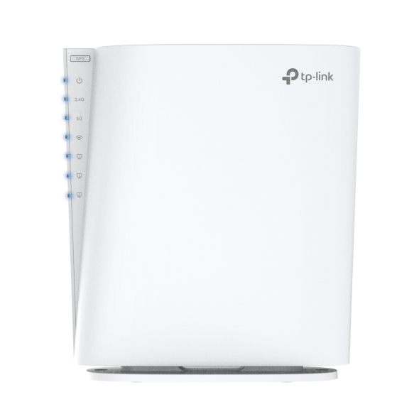 Разширител на обхват TP-LINK Repeater RE900XD / RE900XD - White - PN RE900XD