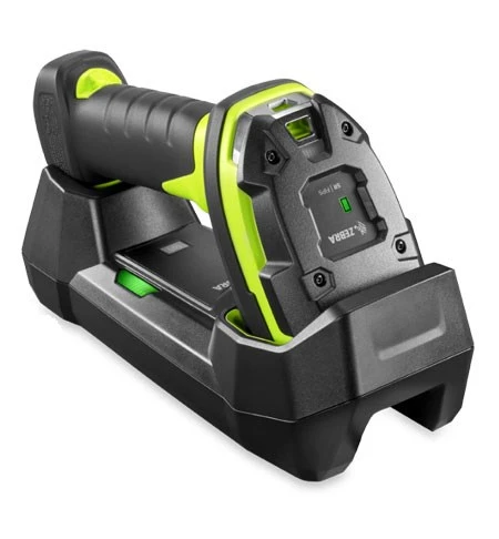 Баркод скенер Zebra Barcode scanner LI3678S - PN LI3678-SR3U42A0S1W