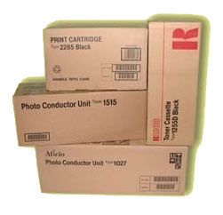 Тонер касета за Ricoh SP5300 Series - Toner - 407824 - Black - PN 407824