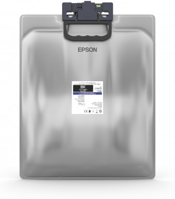 Глава за Epson WorkForce Pro WF-C879 Series - Ink - HIGH CAPACITY - T05B1 / C13T05B14N - Black - XL - PN C13T05B14N