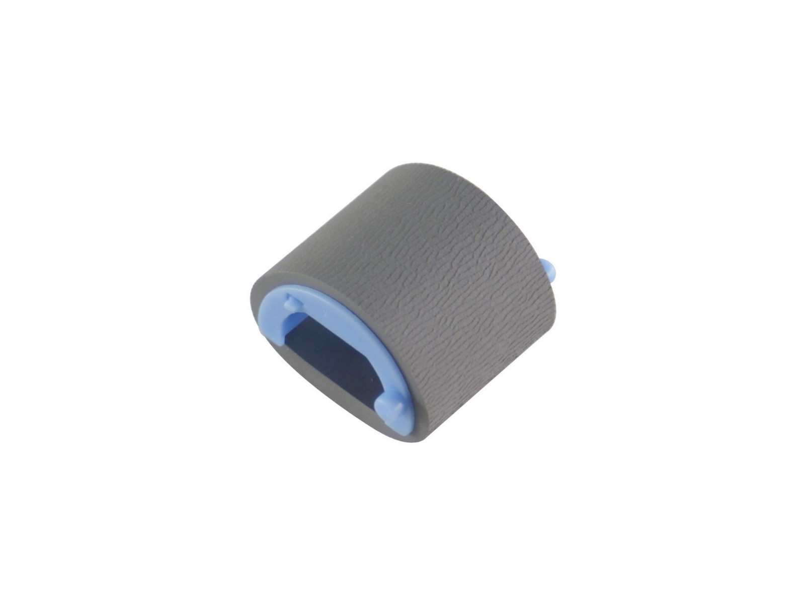 ЛИСТОПОВДИГАЩА (ПОЕМАЩА) РОЛКА (PAPER PICKUP ROLLER) ЗА HP Laserjet P1005/P1006/P1007/P1008 - RL1-1442-000 (RL11442000) / RL1-1443-000 (RL114430000) / CZ172-65001 (CZ17265001) - PN CET4702