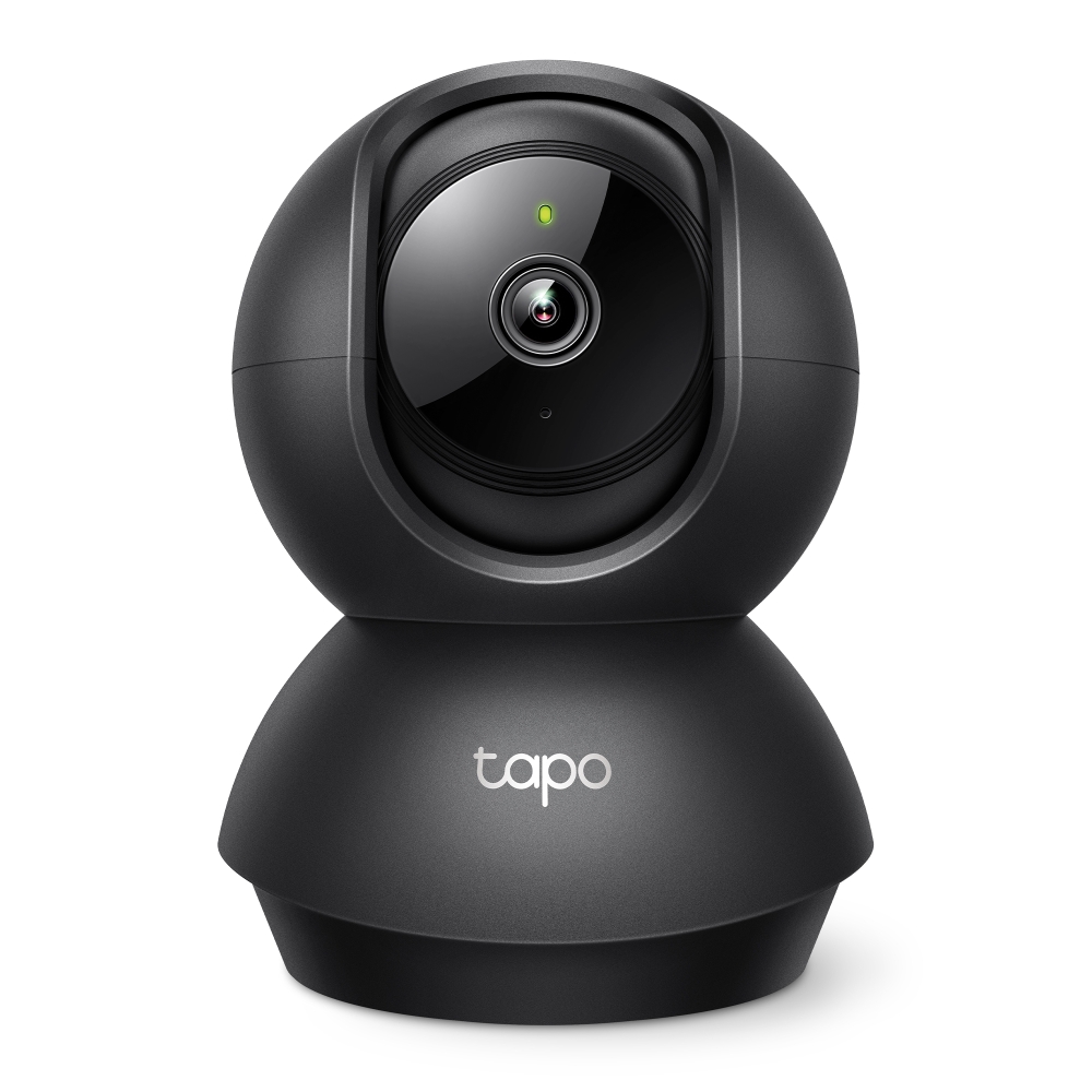 Камера за видеонаблюдение TP-LINK Surveillance camera C211 / TAPO C211 - Black - PN TAPO C211