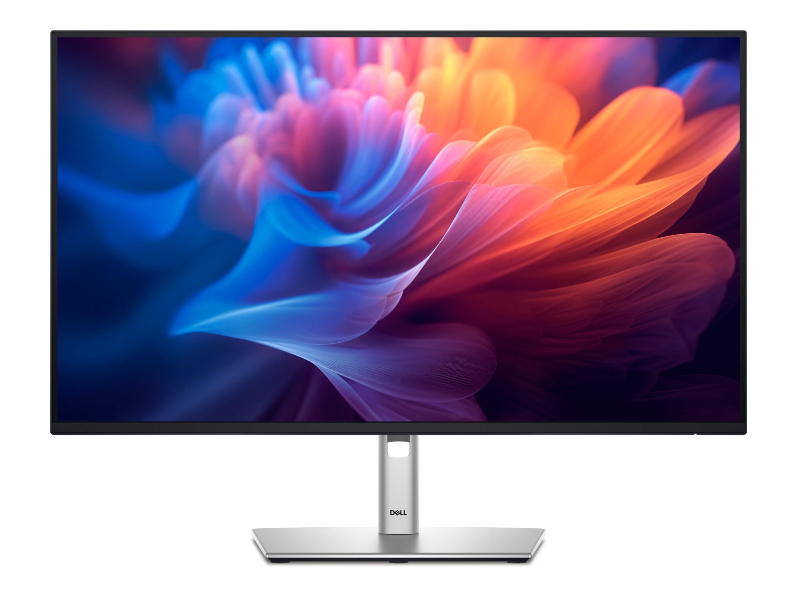 Монитор 27" Dell Monitor P2725H / 210-BMGC Black - PN 210-BMGC