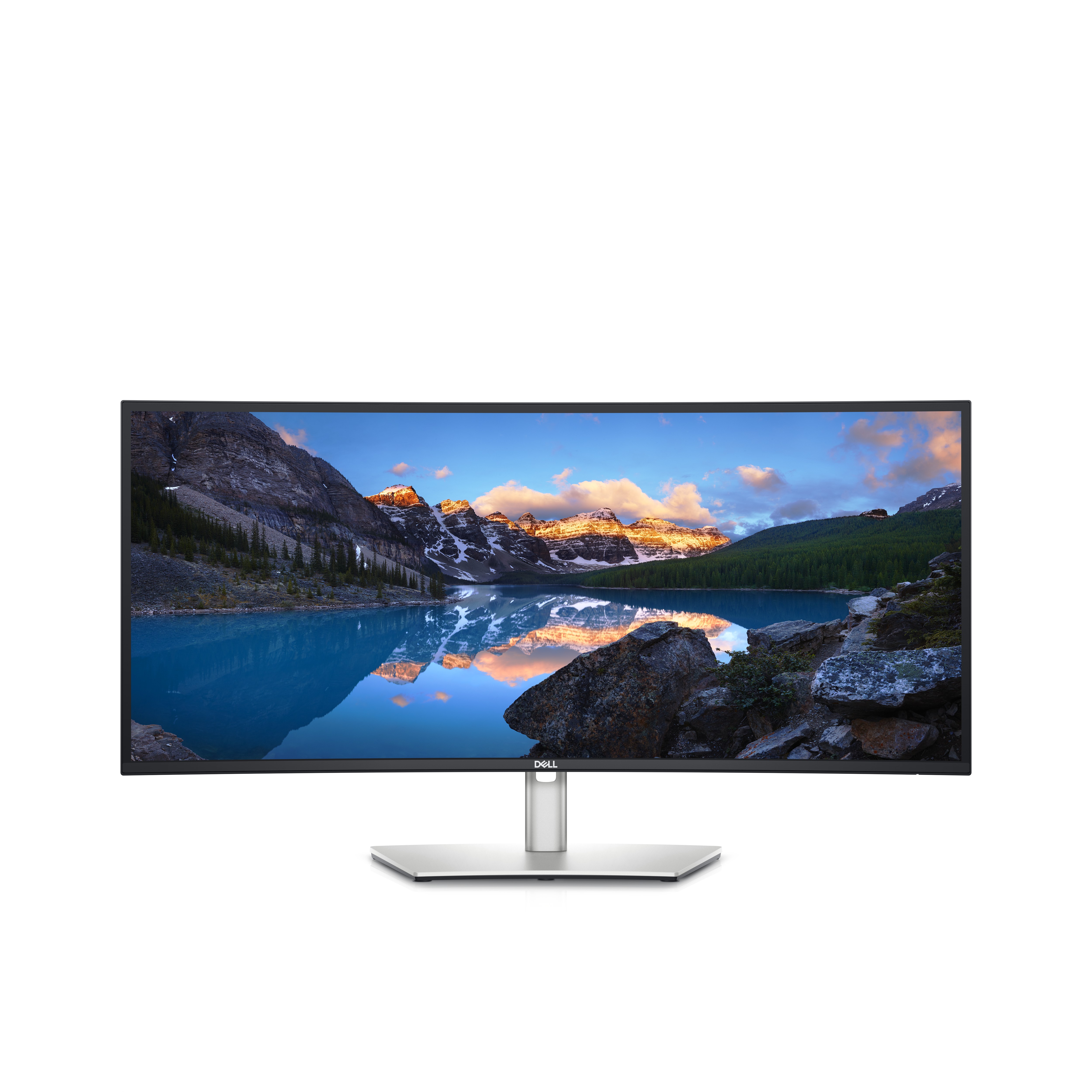 Монитор 34" Dell Monitor U3423WE / 210-BFIT Black - PN 210-BFIT