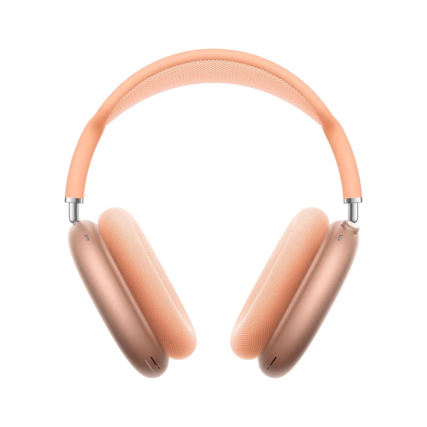 Слушалки Apple Headphones AirPods Max  Orange - PN MWW73ZM/A