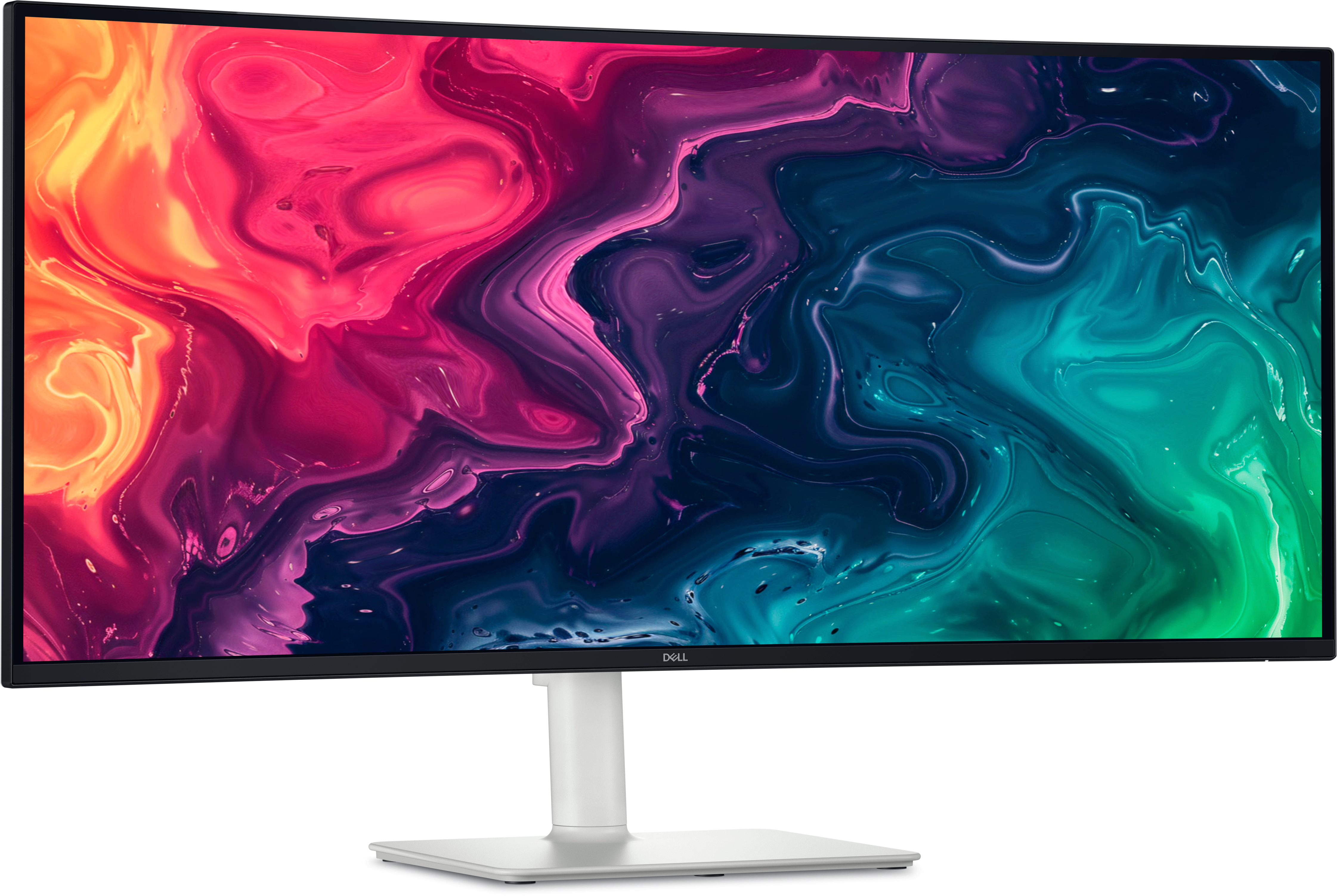 Гейминг монитор 34" Dell Monitor S3425DW / 210-BQWR Black - PN 210-BQWR