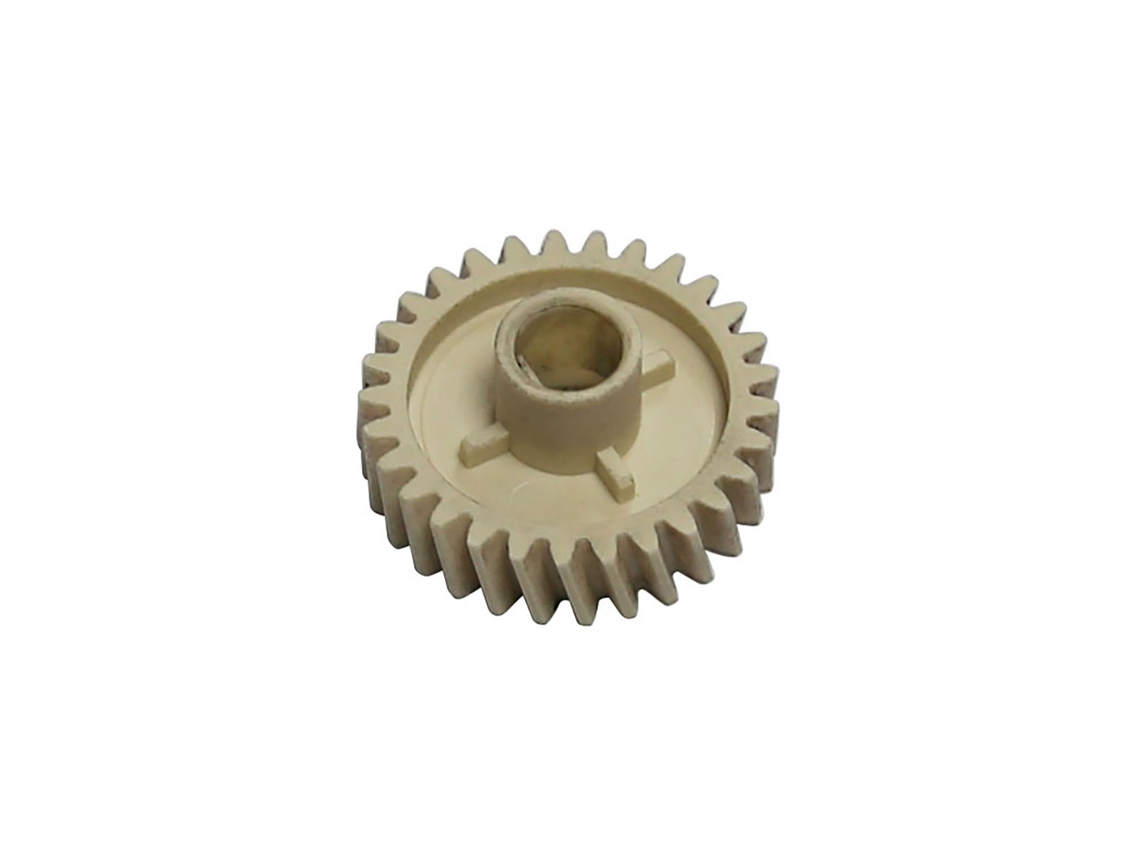 ЗЪБНО КОЛЕЛО ДОЛНА РОЛКА (LOWER ROLLER GEAR 29T) ЗА HP Laserjet PRO M402/M403/MFP M426/M427/M304/M305 - 29T - RM2-2554-Gear (RM22554Gear) / RM2-5399-Gear (RM25399Gear) / RM2-2555-Gear (RM22555Gear) / RM2-5425-Gear (RM25425Gear) - PN CET3109