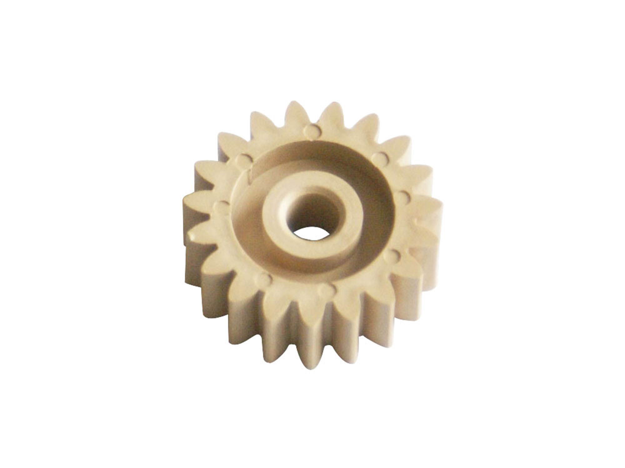 ЗЪБНО КОЛЕЛО ФЮЗЕР (FUSER GEAR 19T) ЗА HP Laserjet 9000/9040/9050 - 19T - RS6-0843-000 (RS60843000) - PN CET5904