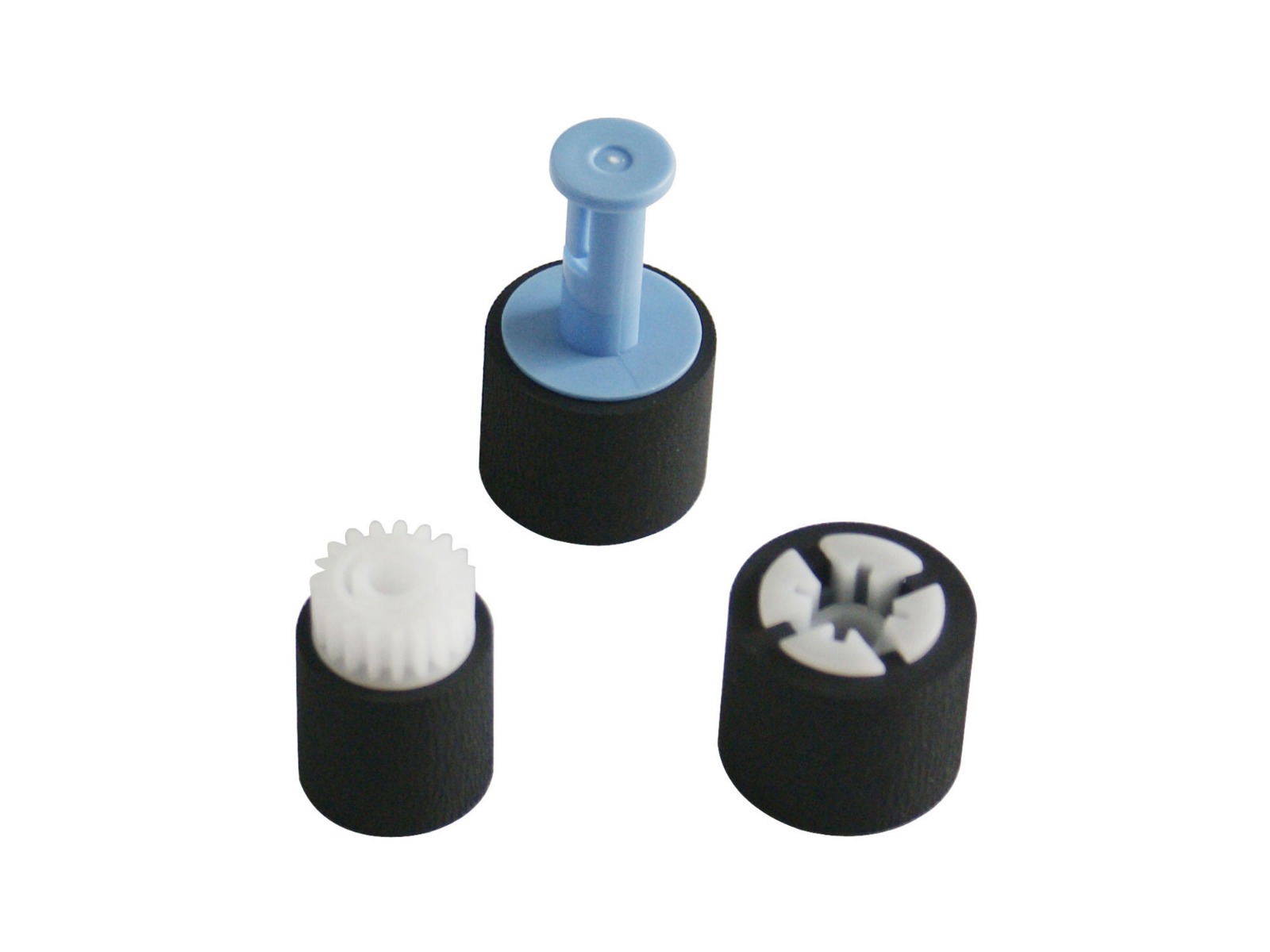 ЛИСТОПОДАВАЩ КОМПЛЕКТ (PAPER FEED ASSEMBLY TRAY 1) ЗА HP Laserjet P4014/P4015/P4515 - RL1-1641-000 (RL11641000) + RL1-1654-000 (RL11654000) + RL1-1663-000 (RL11663000) - PN CET5804