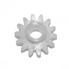 ЗЪБНО КОЛЕЛО ФЮЗЕР (FUSER GEAR 14T) ЗА HP Laserjet 2100/CANON LBP-1000 - 14T - PN RS6-0442-000 (RS60442000) - H.T.