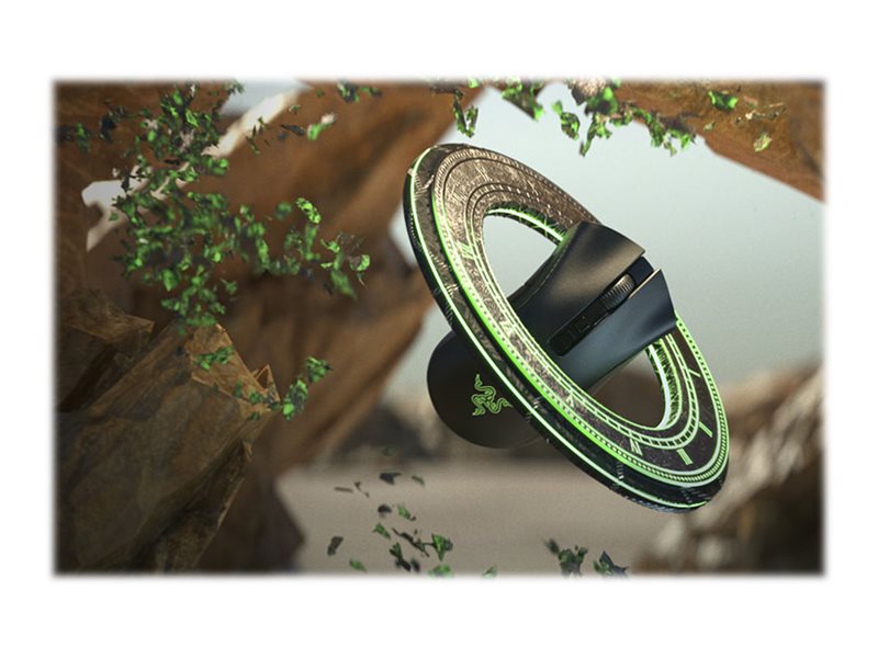 Гейминг мишка Razer Mouse DeathAdder V2 Pro / RZ01-03350100-R3G1 - Black - PN RZ01-03350100-R3G1