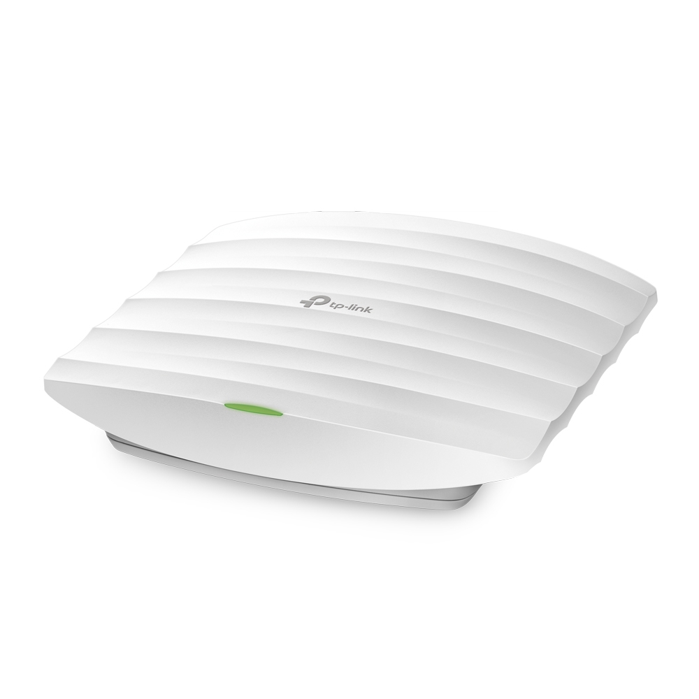 Безжична точка за достъп TP-LINK Access Point EAP115 / EAP115 - White - PN EAP115