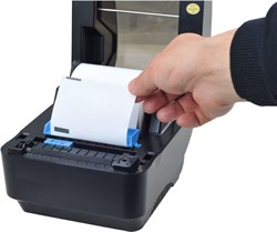 ЕТИКЕТЕН ПРИНТЕР G&G AT-80DW - USB + WIFI - PN GG-AT-80DW (GGAT-80DW) (GGAT80DW)