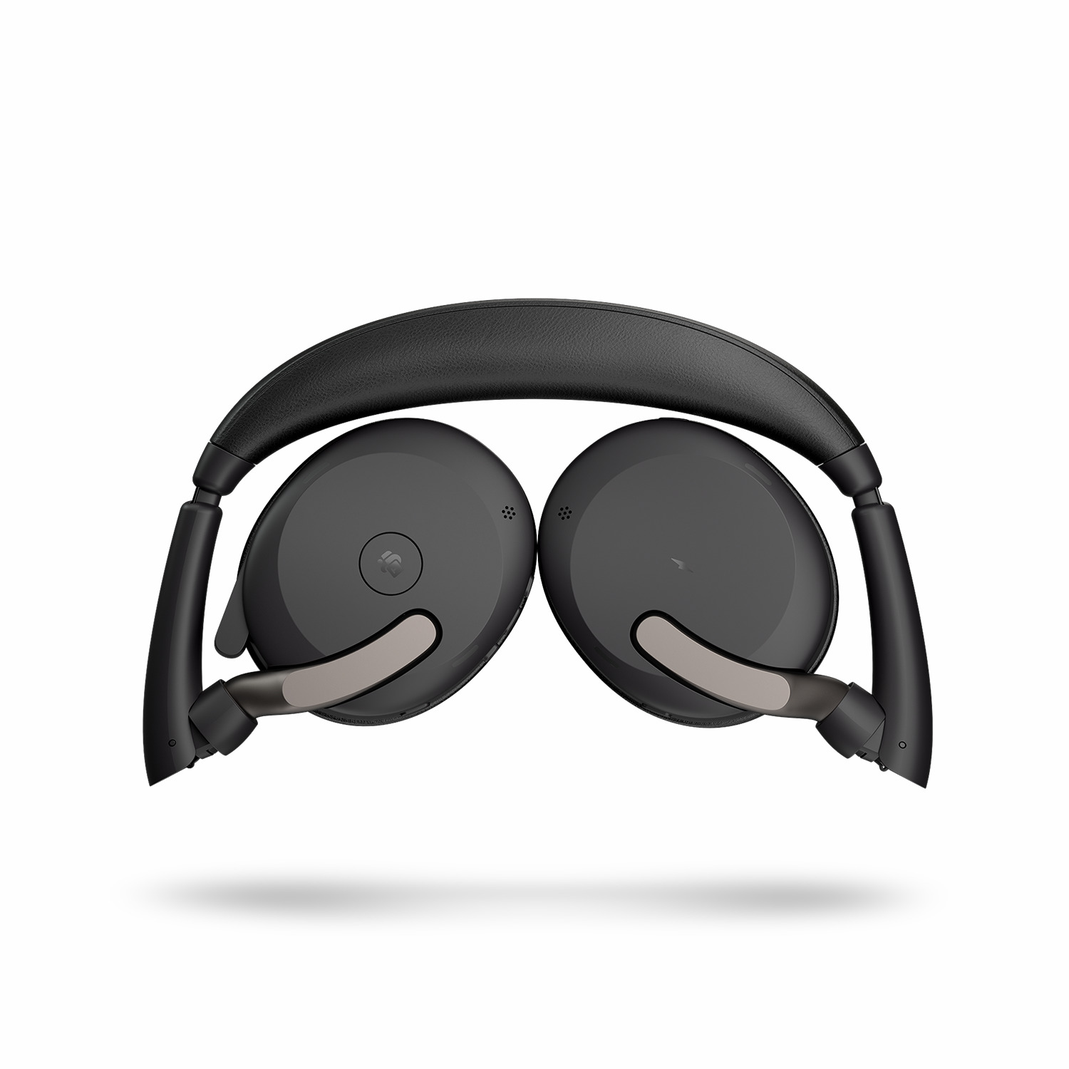 Слушалки Jabra Headset EV265F8 / 26699-999-889 - Black - PN 26699-999-889
