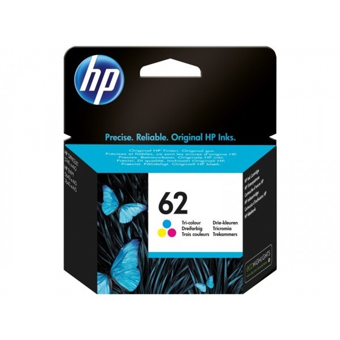 ГЛАВА ЗА HEWLETT PACKARD OfficeJet 5740e All In One/ENVY 5540/5640/7640 - Color - /62/ - PN C2P06AE