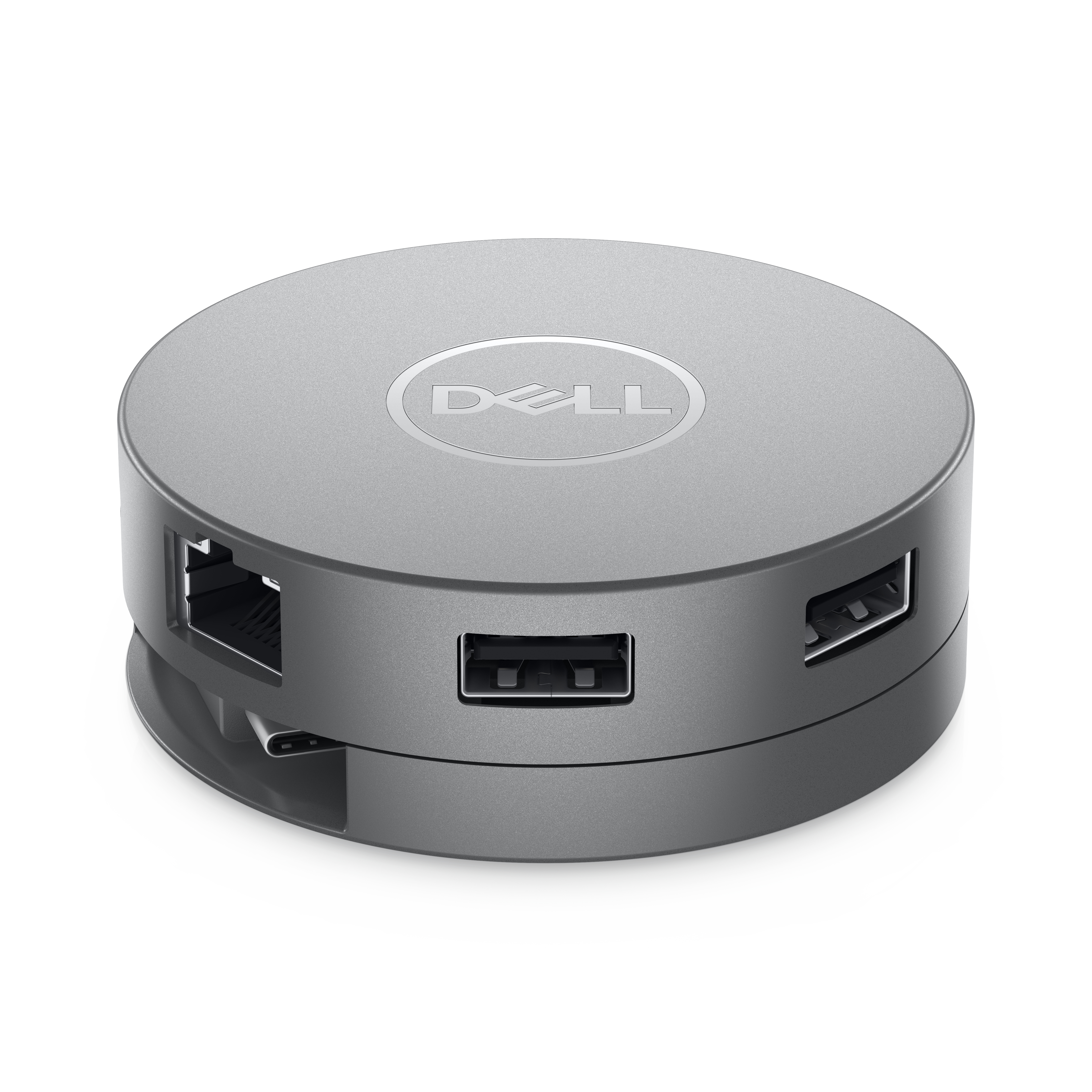 Докинг станция Dell Docking station DA310 / 470-AEUP Silver - PN 470-AEUP