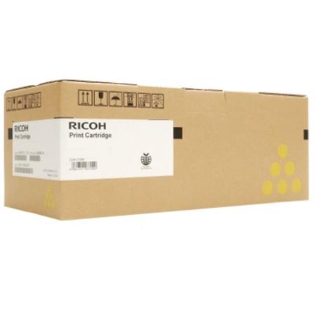 Тонер касета за  Ricoh SP C840/C842 Series - Toner - SP C840DN / 821260 - Yellow - PN 821260