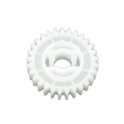 ЗЪБНО КОЛЕЛО ФЮЗЕР (FUSER GEAR 24T) (Fuser Gear (24T), Pressure Roller) ЗА HP Laserjet 4600/4650 - 24T - PN GR-4600-24T (GR460024T)