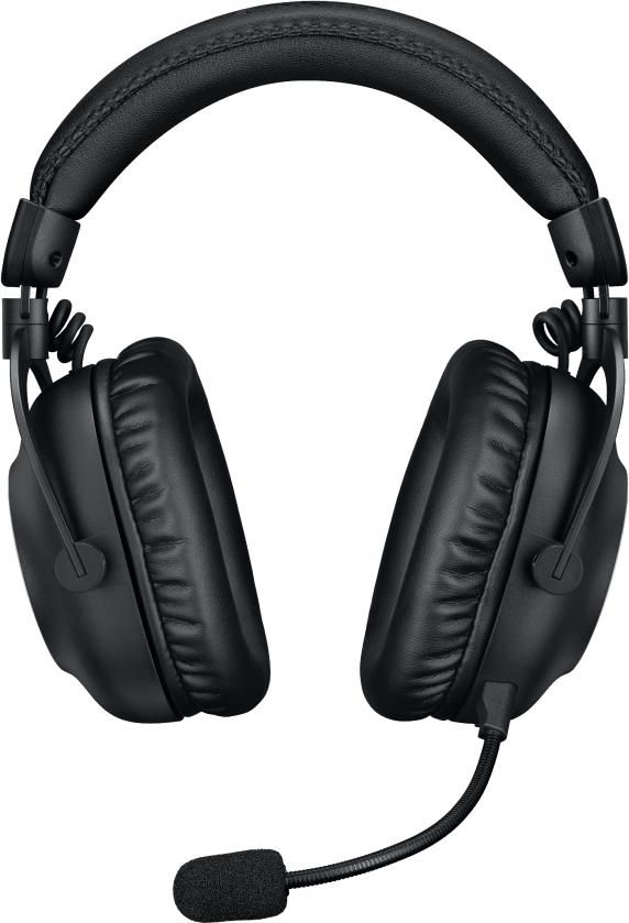Гейминг слушалки Logitech Headset Pro X 2 / 981-001263 Black - PN 981-001263