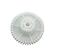 ЗЪБНО КОЛЕЛО ФЮЗЕР (FUSER GEAR 18T/42T) ЗА HP Laserjet 4600/4650 - 18T/42T - PN RS7-0165-000 (RS70165000)