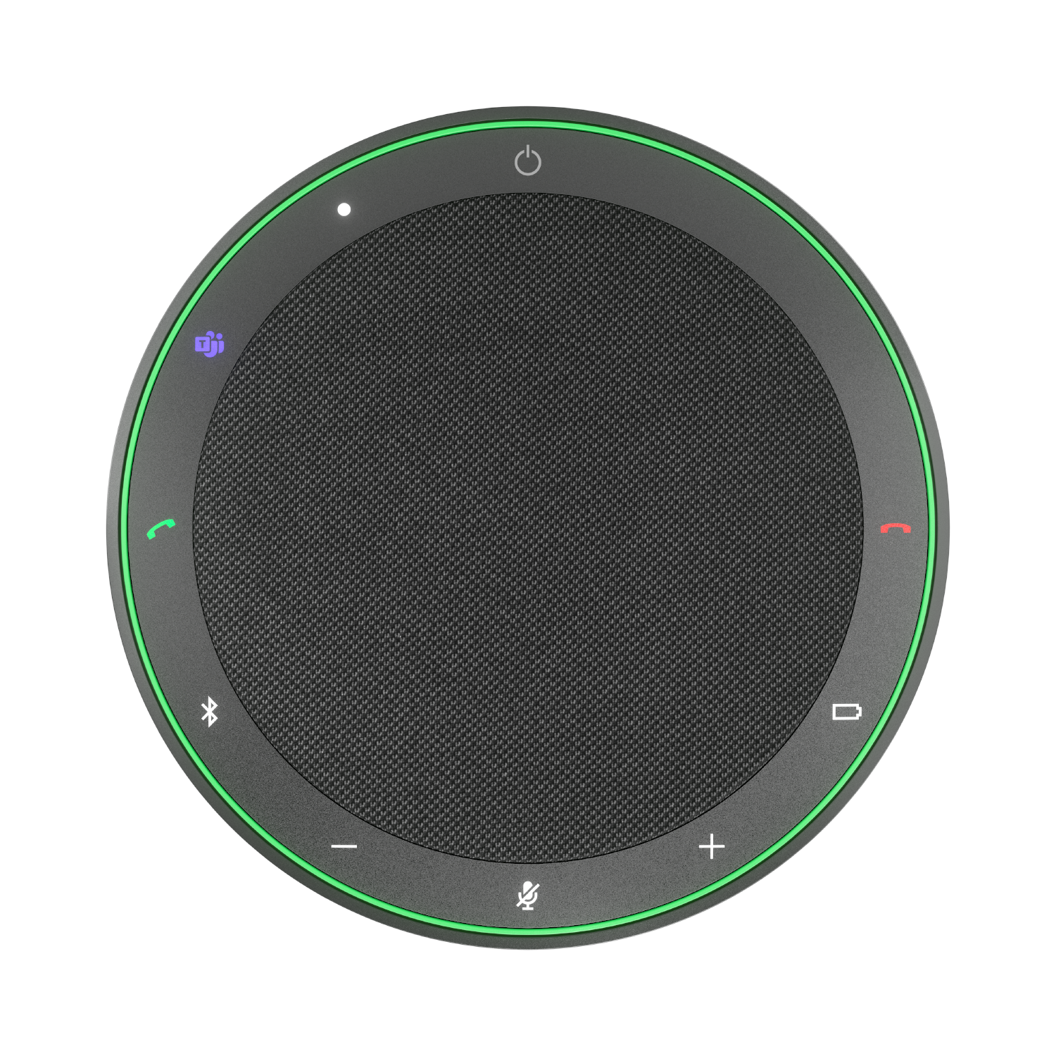 Конферентен високоговорител Jabra Hands-free kit SP275M2 / 2775-319 - Black - PN 2775-319
