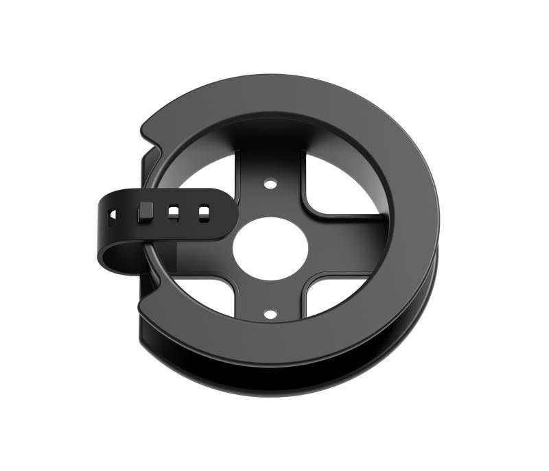 Стойка за микрофон Logitech Mount / Holder Rally / 952-000002 Black - PN 952-000002