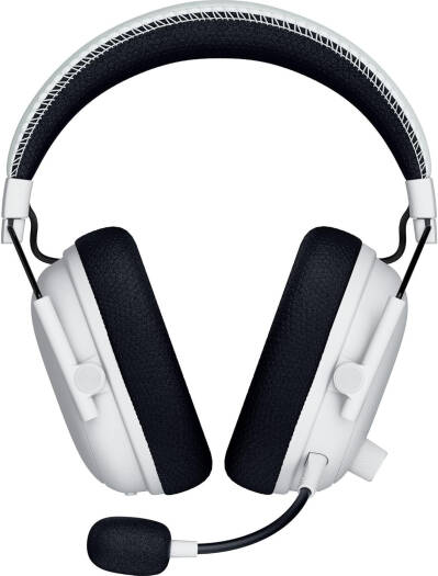Гейминг слушалки Razer Headset BlackShark V3 Pro / RZ04-05400200-R3M1 - White - PN RZ04-05400200-R3M1