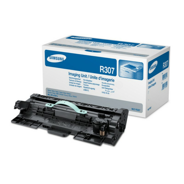 БАРАБАННА КАСЕТА ЗА SAMSUNG ML 4510ND/5010ND/5015ND - DRUM UNIT - PN MLT-R307 (MLTR307)