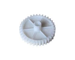 ЗЪБНО КОЛЕЛО ФЮЗЕР (FUSER DRIVE ASSY GEAR 35T) ЗА HP Laserjet P4014/P4015/P4515 - 35T - PN RU6-0172-000 (RU60172000)