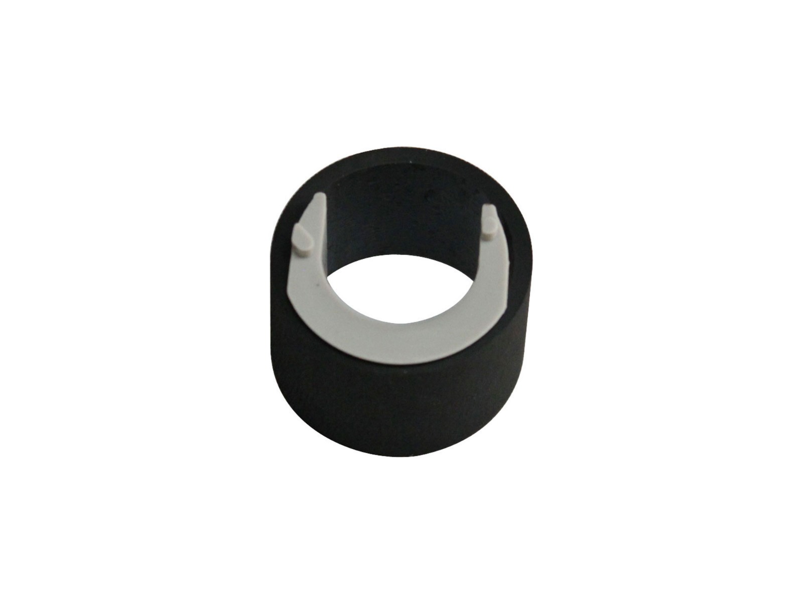 ЛИСТОПОВДИГАЩА РОЛКА (PAPER PICK-UP ROLLER) ЗА SAMSUNG ML 1610/2010/CLP 300/XEROX 3117/PE 220/DELL 1100 - JC73-00302A (JC7300302A) / JC73-00211A (C7300211A) / PUR-SM1610 (PURSM1610) - PN CET3804
