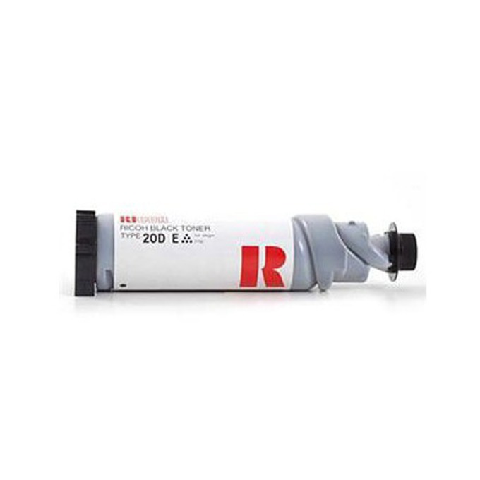 TОНЕР КАСЕТА ЗА RICOH AFICIO 200 - TYPE 20DE - Black - PN 885066 / 841571 