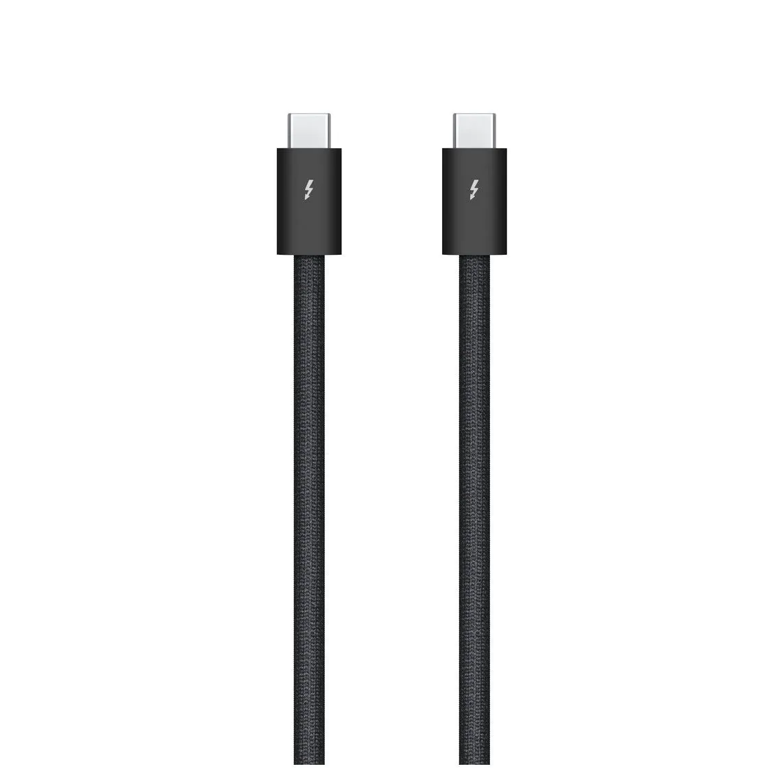 Кабел Apple Cables Thunderbolt 5 Pro - 1,0 m - Black - PN MC9C4ZM/A