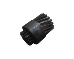 ЗЪБНО КОЛЕЛО ГОРНА РОЛКА (UPPER ROLLER GEAR 17T) ЗА CANON iR 2016/2020/TYPE C-EXV14 - 17T - FU6-0800-000 (FU60800000) - PN CET5083