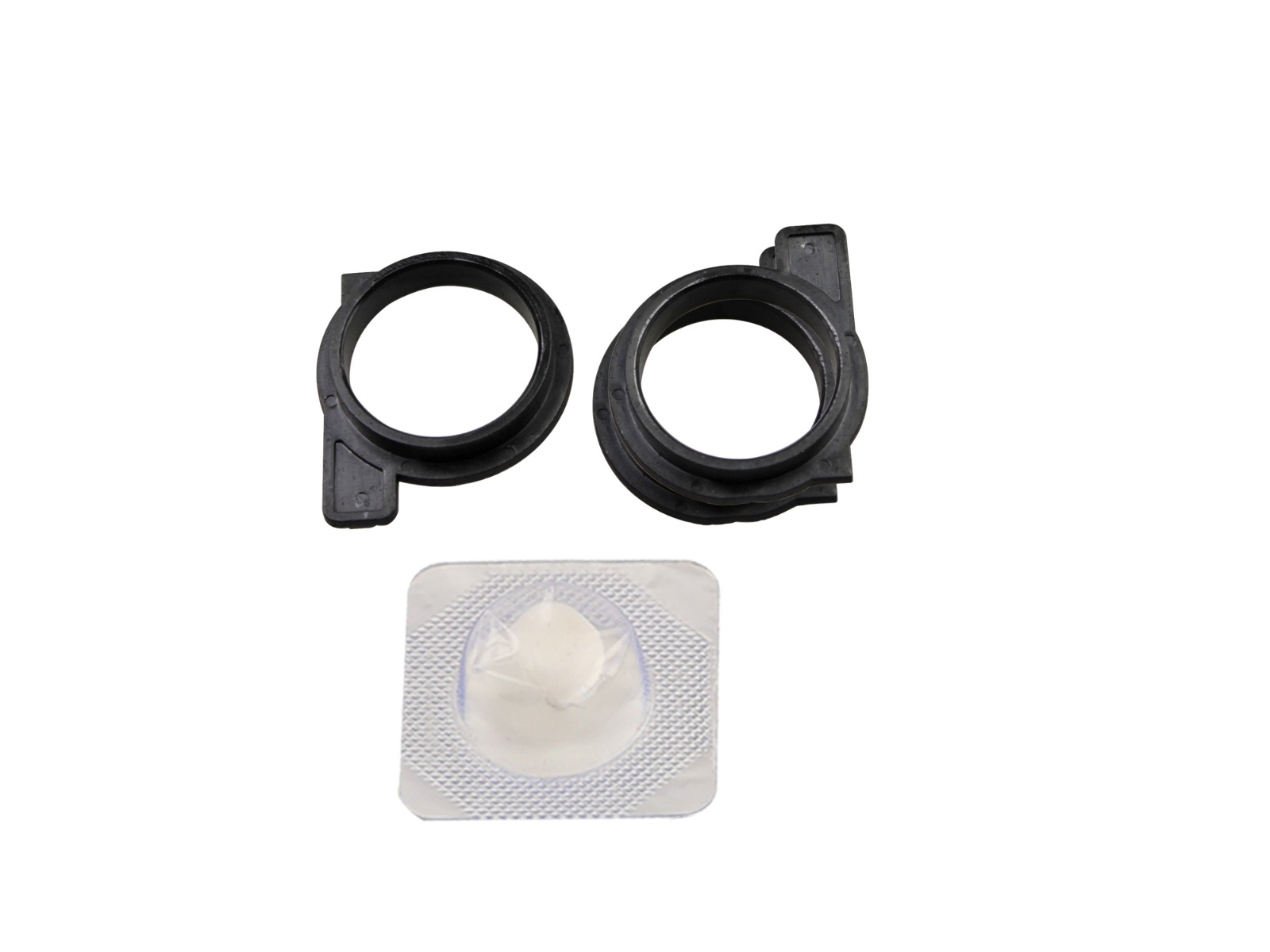 ВТУЛКА ТЕФЛОНОВА РОЛКА (UPPER ROLLER BUSHING - RIGHT) ЗА KYOCERA FS 1100/1120/1300/2000/KM 2820 - 2BR20190 - PN CET4390