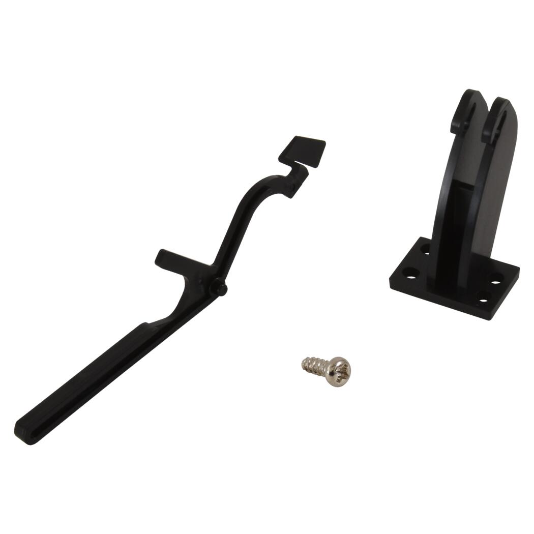 PAPER PRESENT SENSOR ACTUATOR ЗА LEXMARK M3250/MS510dn/MS610de (Media Present Sensor Flag) - LEXMARK OEM SPARE PART - PN 40X8800 / 41X4453