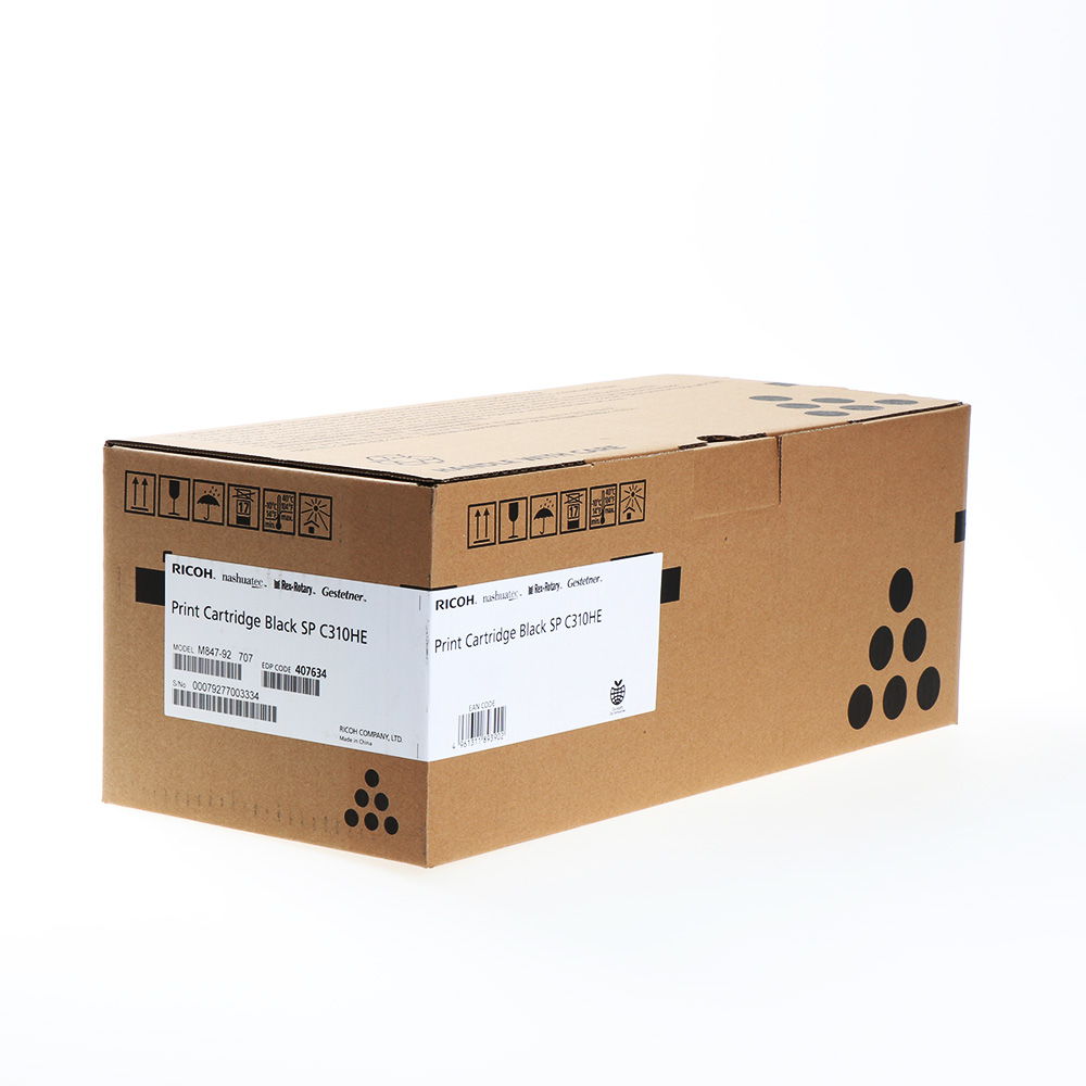 БАРАБАННА КАСЕТА ЗА RICOH AFICIO MP C2003/C2503 - C/M/Y/B - DRUM UNIT - PN D1882235