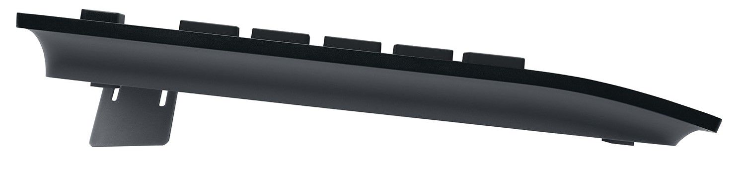 КЛАВИАТУРА LOGITECH K280e US - USB - БЕЗ БДС КИРИЛИЗАЦИЯ (WITHOUT BDS CYRILLIC) - Black - PN 920-005217