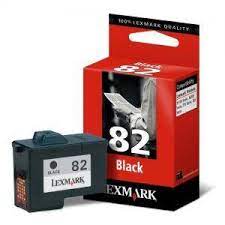 ГЛАВА ЗА LEXMARK ColorJetPrinter Z 55/65/65N/X5150/Z810 - Black - /82/  - PN 18L0032E