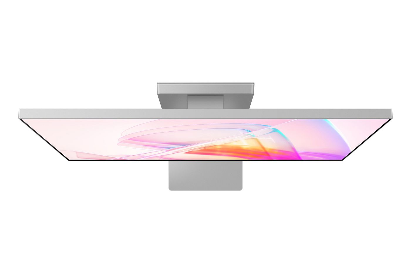 Монитор 27" Samsung Monitor S27C902PAU / LS27C902PAUXEN Silver - PN LS27C902PAUXEN