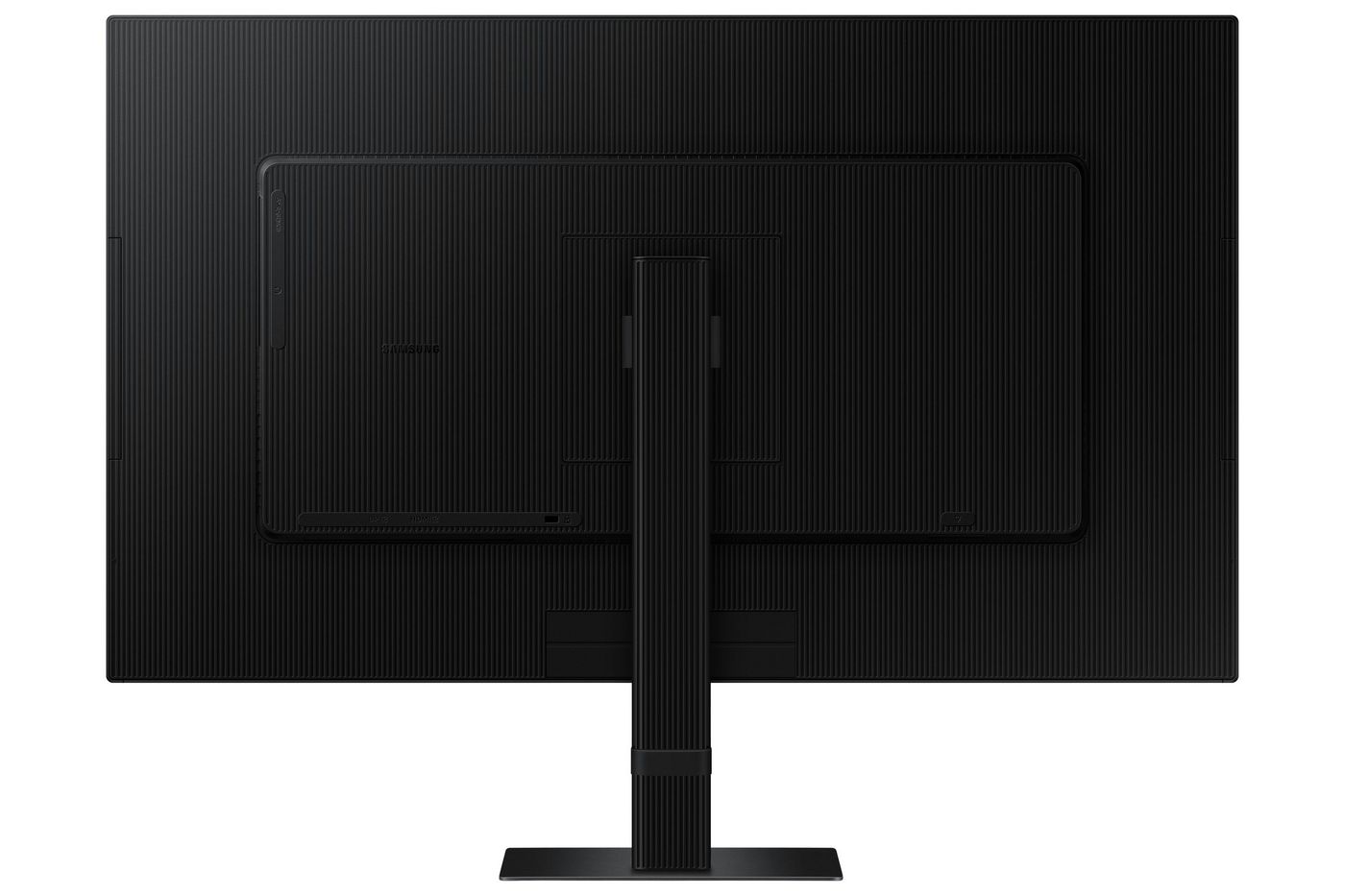 Монитор 27" Samsung Monitor S27D700EAU / LS27D700EAUXEN Black - PN LS27D700EAUXEN